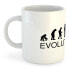 KRUSKIS 325ml Evolution Climbing Mug