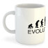 Фото #3 товара KRUSKIS 325ml Evolution Climbing Mug