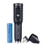 SALVIMAR Light Blast Flashlight