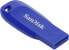 Фото #1 товара SanDisk Cruzer Blade 32 GB - 32 GB - USB Type-A - 2.0 - Capless - Blue