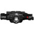 Фото #4 товара Фонарь на голову LED Lenser H15R Core - черный - IPX7 - 2500 lm - 250 м - 80 ч