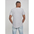 ფოტო #3 პროდუქტის URBAN CLASSICS T-Shirt Shaped Long