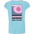 PROTEST Ixy Short Sleeve Surf T-Shirt