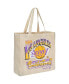 Фото #2 товара Сумка Mitchell & Ness женская Los Angeles Lakers Graphic Tote.