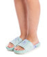 ფოტო #7 პროდუქტის Women's Pool Slides Sandals By