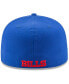 Buffalo Bills Omaha 59FIFTY Fitted Cap