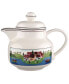 Фото #1 товара Design Naif Teapot