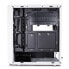 Фото #4 товара Fractal Design Meshify C - TG - Midi Tower - PC - Transparent - White - ATX - ITX - micro ATX - Glass - 17.2 cm