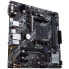 Фото #5 товара ASUS PRIME B450M-K II, AMD B450 Mainboard - Sockel AM4