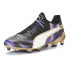 Фото #3 товара Puma King Ultimate Elements Firm GroundArtificial Ground Soccer Cleats Mens Size