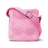 KARACTERMANIA Barbie Travel Sling Bag Fashion