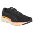 Фото #3 товара Puma Magnify Nitro Surge Running Mens Black Sneakers Athletic Shoes 37690501