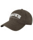 Фото #2 товара Men's Brown Brown Bears The Noble Arch Adjustable Hat