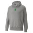 Фото #3 товара Puma X Minecraft Graphic Hoodie Mens Size XXL Casual Outerwear 534376-76