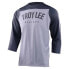 TROY LEE DESIGNS Ruckus 3/4 sleeve enduro jersey