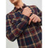 Фото #5 товара JACK & JONES Eddie overshirt