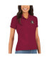 Фото #1 товара Women's Garnet Florida State Seminoles Legacy Pique Polo