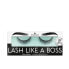 Фото #1 товара LASH LIKE A BOSS artificial eyelashes #04 1 u