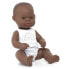 Фото #2 товара Кукла для девочек MINILAND African 32 cm Baby Doll