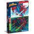 Фото #2 товара CLEMENTONI Spiderman 104 Neon Pieces Puzzle