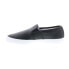 Фото #9 товара Lacoste Tatalya 119 2 P CFA Womens Black Leather Lifestyle Sneakers Shoes