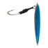 Фото #2 товара Shimano Blue Sardine SHIMMERFALL Jigs (BF140FSBS) Fishing