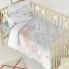 Фото #3 товара Детский комплект постельного белья Le Petit Prince Набор постельного белья Nuages 100% хлопок 150 TC
