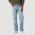 DENIZEN from Levi's Men's 285 Relaxed Fit Jeans - Denim Blue 38x32