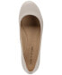 Фото #4 товара Women's Eliana Ballet Flats, Created for Macy's