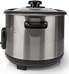 Multicooker Nedis Nedis KARC115AL szybkowar 1,5 l 500 W Srebrny