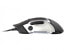 Фото #7 товара Conceptronic DJEBBEL 8 - Gaming USB Mouse - 8 Programmable Buttons - 4000 DPI - Optical - USB Type-A - 4000 DPI - 1 ms - Black - Silver
