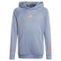 Фото #1 товара ADIDAS Ti full zip sweatshirt