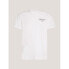 ფოტო #3 პროდუქტის TOMMY JEANS Essential Graphic short sleeve T-shirt