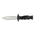 Фото #1 товара Нож для дайвинга Imersion Mini Black Rubber