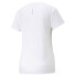 PUMA Run Logo short sleeve T-shirt