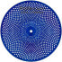 Millenium 12" Still Series Splash Blue