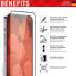 Фото #4 товара DISPLEX Real Glass FC Apple iPhone 14 Pro 2022 6.1" Pro
