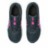 Фото #12 товара Беговые кроссовки для детей Asics Jolt 4 GS Розовый Темно-синий