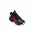Фото #10 товара Баскетбольные кроссовки для взрослых Under Armour Gs Jet '23 Чёрный