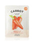 Фото #1 товара It's Skin The Fresh Mask Sheet Carrot - Clear Skin (20 ml)