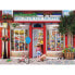 Фото #4 товара Puzzle Ye Old Toy Shoppe 1000 Teile