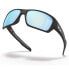 Фото #5 товара Очки OAKLEY Turbine Prizm Deep Wate