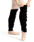 ფოტო #3 პროდუქტის Women's 27" Legwarmer