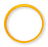 Фото #2 товара Центрирующее кольцо CMS Zentrierring 67,1/65,1 желтое Авто