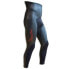 KYNAY Wetsuit Smooth Skin Spearfishing Pants 5 mm