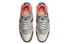 Фото #4 товара Nike Huarache 复古 低帮 跑步鞋 男款 灰白棕 / Кроссовки Nike Huarache DV0781-001