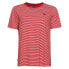 SUPERDRY Vintage Logo Emb Stripe T-shirt