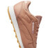 REEBOK CLASSICS Leather trainers