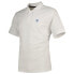 Фото #2 товара NORTH SAILS Basic short sleeve polo