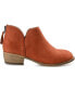 Фото #4 товара Women's Livvy Booties